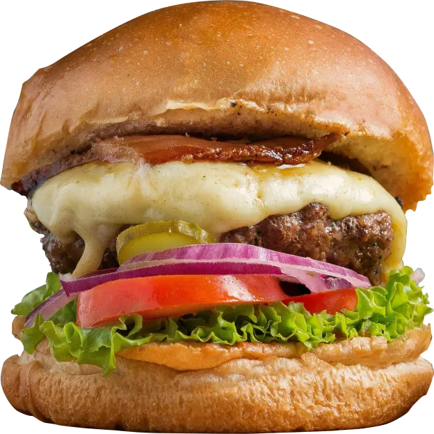 Chessburger Daj Gric